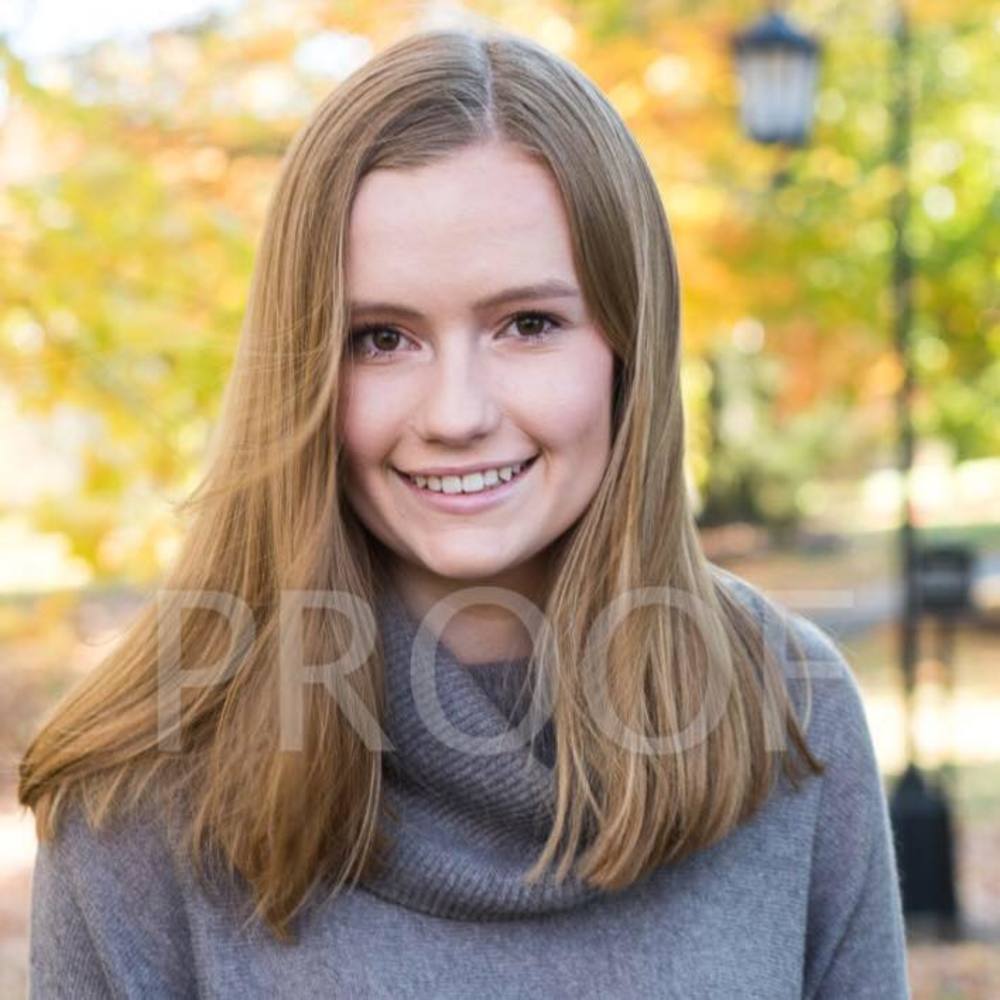 Meet your Posher, Grace